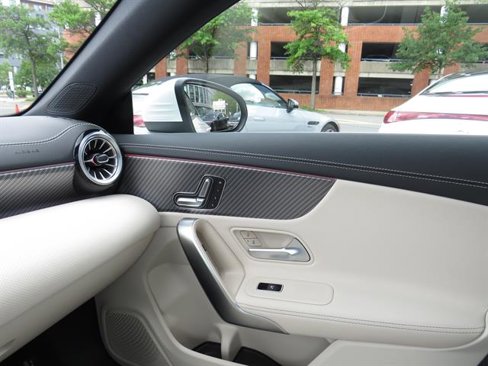 Used 2025 Mercedes-Benz CLA 250 4MATIC image 16