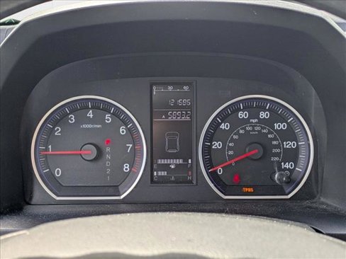 Used 2008 Honda CR-V LX image 10