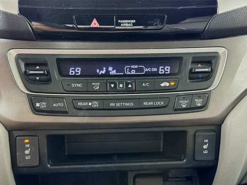 Used 2016 Honda Pilot EX-L image 15