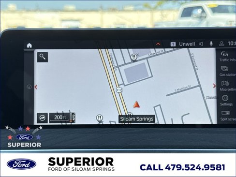 Used 2024 BMW X3 sDrive30i w/ Convenience Package image 9