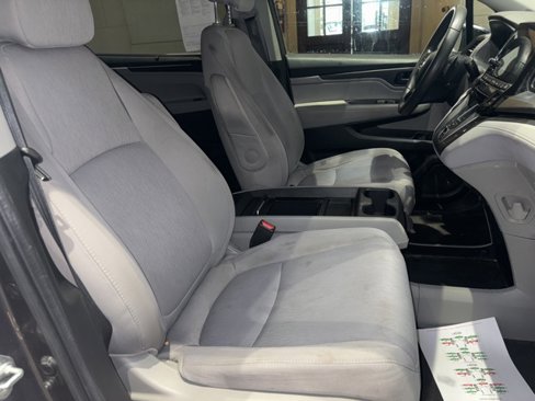 Used 2019 Honda Odyssey EX image 19