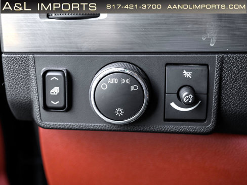 Used 2008 HUMMER H2 image 45