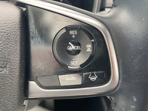 Used 2017 Honda CR-V Touring image 27