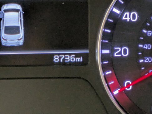 Used 2023 Kia Forte GT-Line w/ GT-Line Premium Package image 16