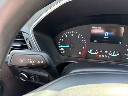 Used 2022 Ford Escape SE image 24
