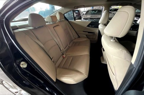 Used 2015 Honda Accord EX-L image 20