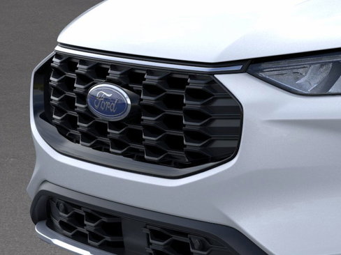 New 2025 Ford Escape ST-Line w/ Cold Weather Package image 17