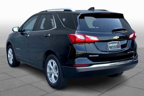 Used 2020 Chevrolet Equinox Premier image 11