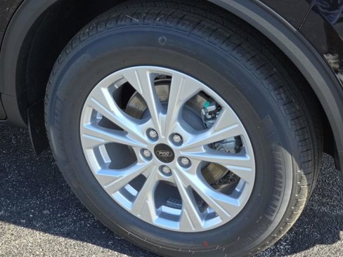 New 2025 Ford Escape Active image 8
