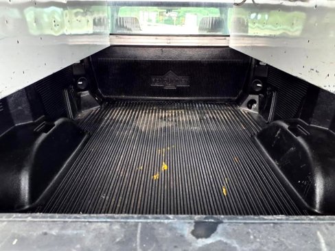 Used 2020 Chevrolet Silverado 1500 W/T image 15