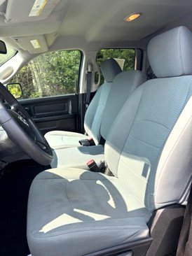 Used 2019 RAM 1500 Tradesman w/ Popular Equipment Group image 23