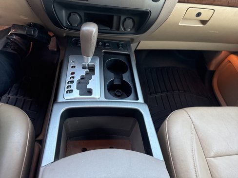Used 2015 Nissan Armada SL image 14