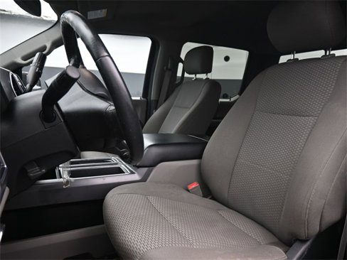 Used 2019 Ford F150 XLT w/ Equipment Group 302A Luxury image 9