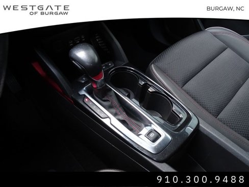 Used 2022 Chevrolet TrailBlazer RS image 31