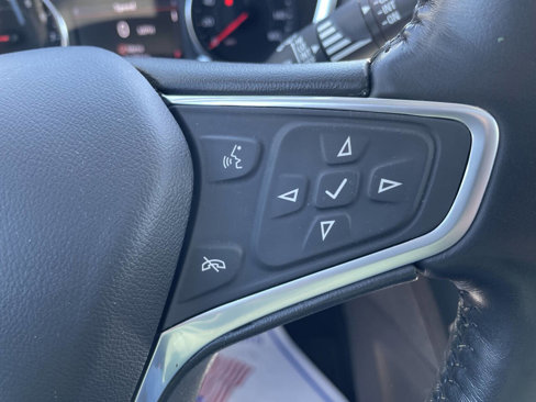 Used 2022 Chevrolet Equinox Premier image 20