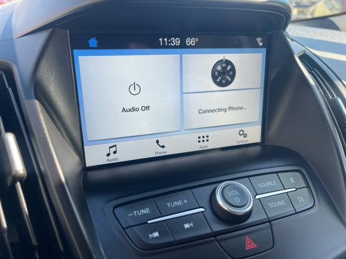 Used 2019 Ford Escape SE image 27