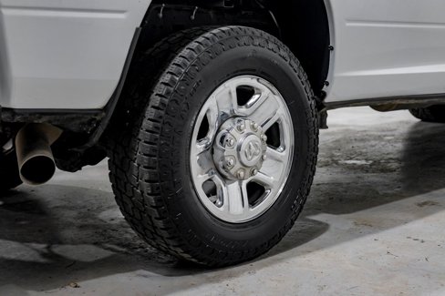 Used 2020 RAM 2500 Tradesman w/ Chrome Appearance Group image 60