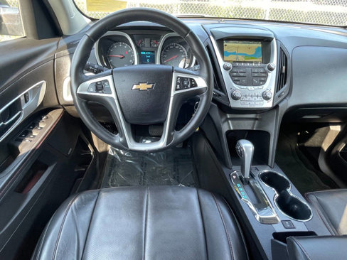 Used 2013 Chevrolet Equinox LT image 10