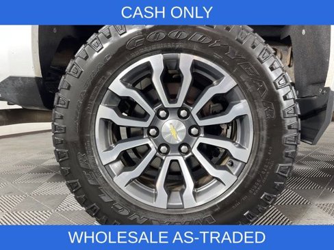 Used 2018 Chevrolet Silverado 1500 LT image 13