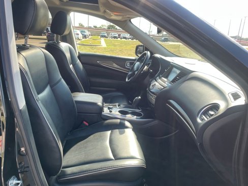 Used 2019 INFINITI QX60 Pure image 33