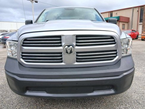 Used 2022 RAM 1500 Tradesman w/ Electronics Group image 2