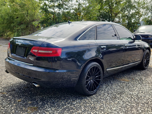 Used 2009 Audi A6 3.0T Prestige image 5
