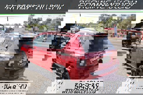 Used 2017 Jeep Compass Sport w/ Power Value Group image 5
