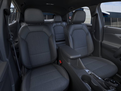 New 2025 Buick Envista Preferred image 16