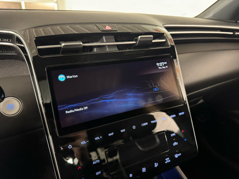 Used 2022 Hyundai Santa Cruz Limited image 22