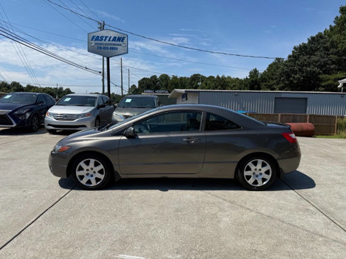 Used 2006 Honda Civic LX image 4