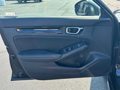 Used 2022 Honda Civic Sport Touring image 12