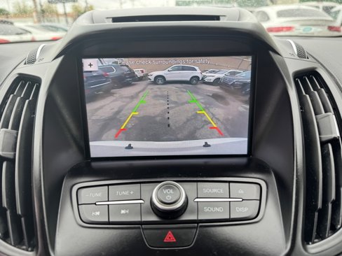Used 2018 Ford Escape SE w/ SE Sync 3 Package image 17