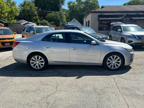 Used 2015 Chevrolet Malibu LT image 13