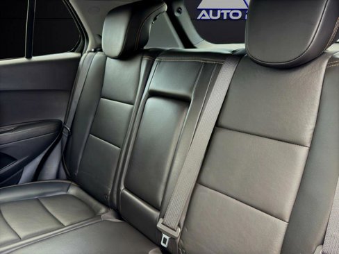 Used 2020 Chevrolet Trax Premier image 22