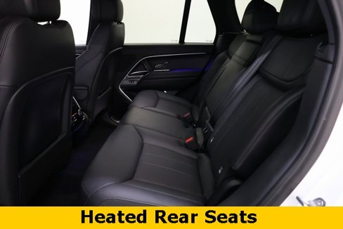Used 2023 Land Rover Range Rover SE image 32