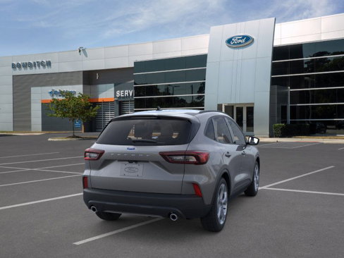 New 2025 Ford Escape ST-Line image 8