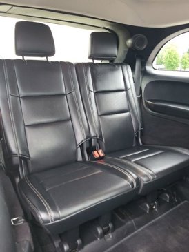Used 2013 Dodge Durango Citadel w/ Trailer Tow Group IV image 12
