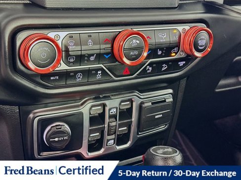 Used 2020 Jeep Wrangler Unlimited Sport image 17