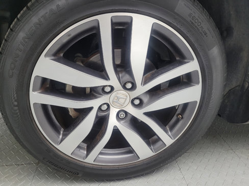 Used 2016 Honda Pilot Elite image 31