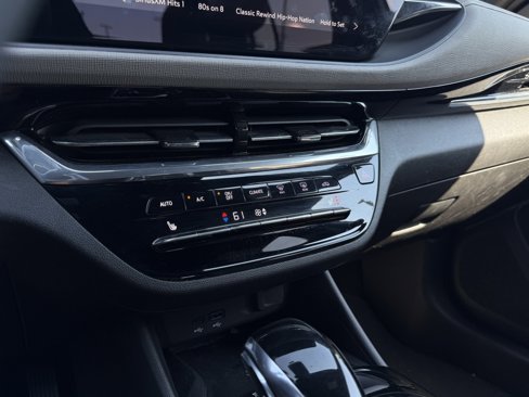 Used 2024 Buick Envista Avenir image 19