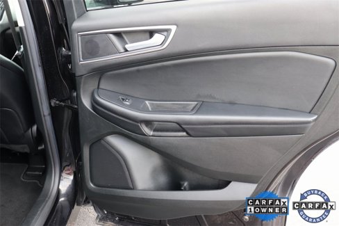 Used 2023 Ford Edge SEL image 13