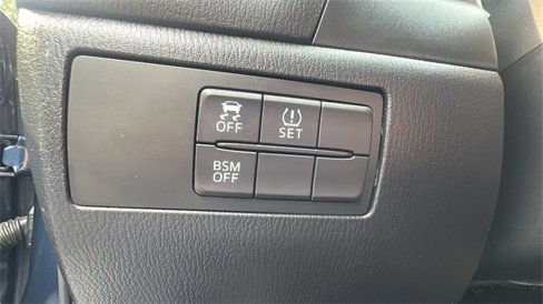 Used 2015 MAZDA MAZDA3 i Grand Touring image 20