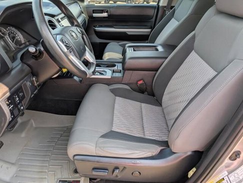 Used 2017 Toyota Tundra SR5 w/ SR5 Upgrade Package image 25