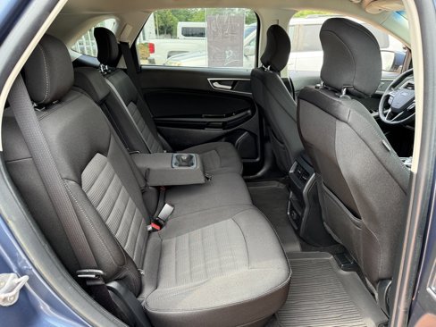 Used 2019 Ford Edge SEL image 19