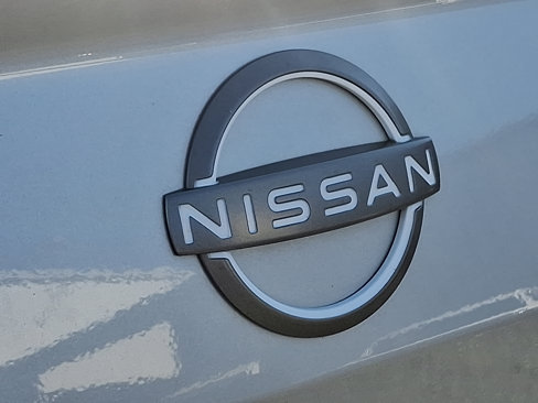 Used 2024 Nissan Altima 2.5 SV image 29
