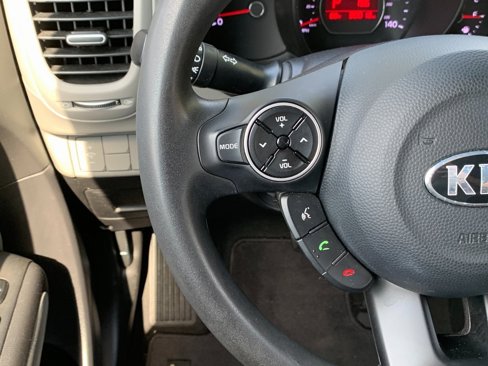 Used 2018 Kia Soul w/ Convenience Package image 13