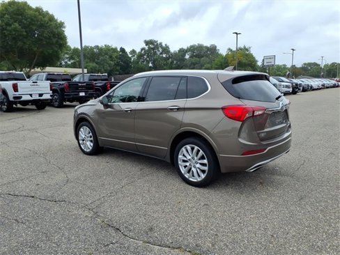 Used 2019 Buick Envision Premium image 6