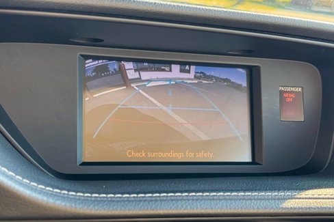 Used 2013 Lexus ES 350 image 24