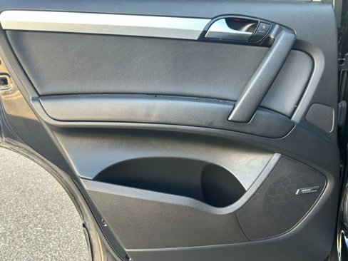 Used 2013 Audi Q7 TDI Prestige image 21