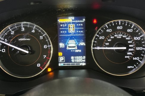 Used 2019 Subaru Crosstrek 2.0i Limited w/ Popular Package #3 image 24